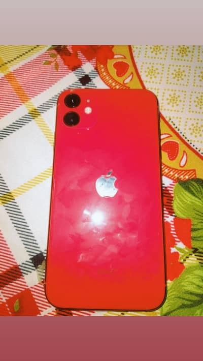 Apple iPhone 11 256 GB FACTORY UNLOCKED