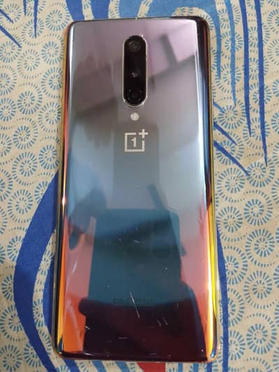 One Plus 8