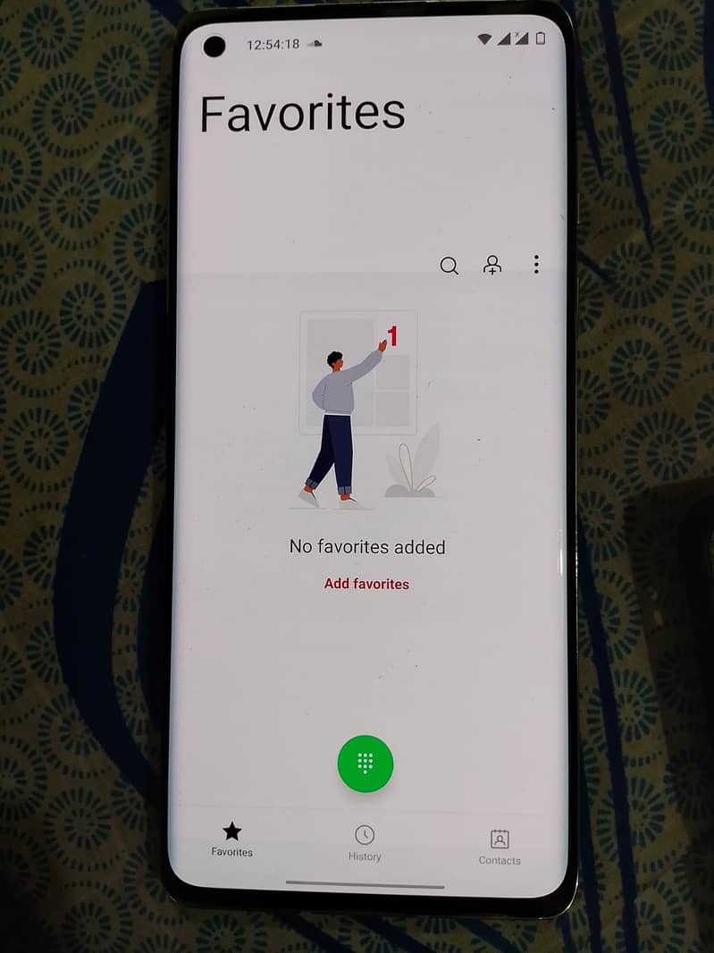 One Plus 8 5