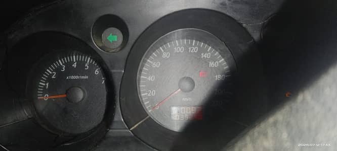 GEELY CK 1300 CC