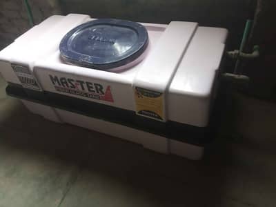 Master Water Tank 100 galon