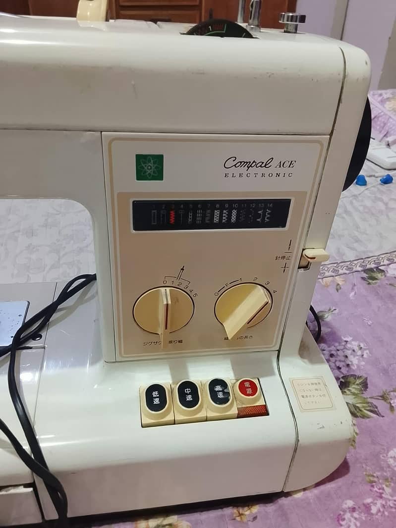 sewing machine for sale - Sewing Machines - 1119391161