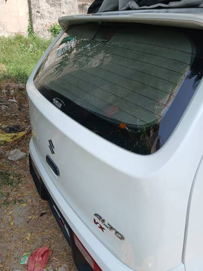Suzuki Alto 2022