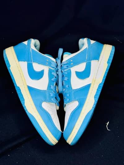THRIFTED SHOES