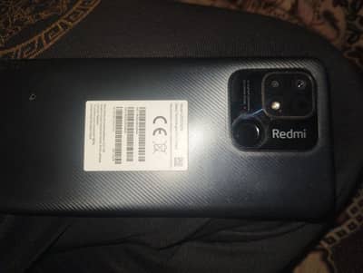 redmi 10C