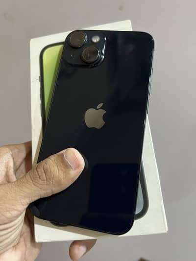 iPhone 14