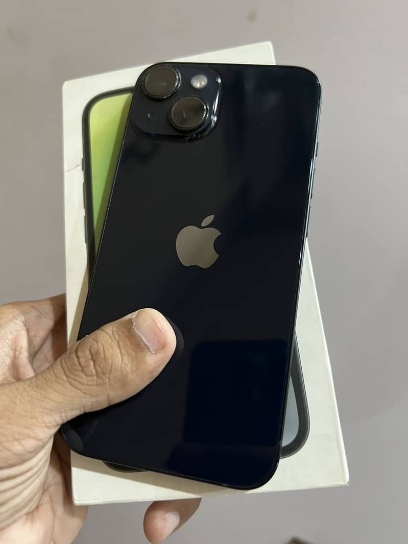 iPhone 14 0