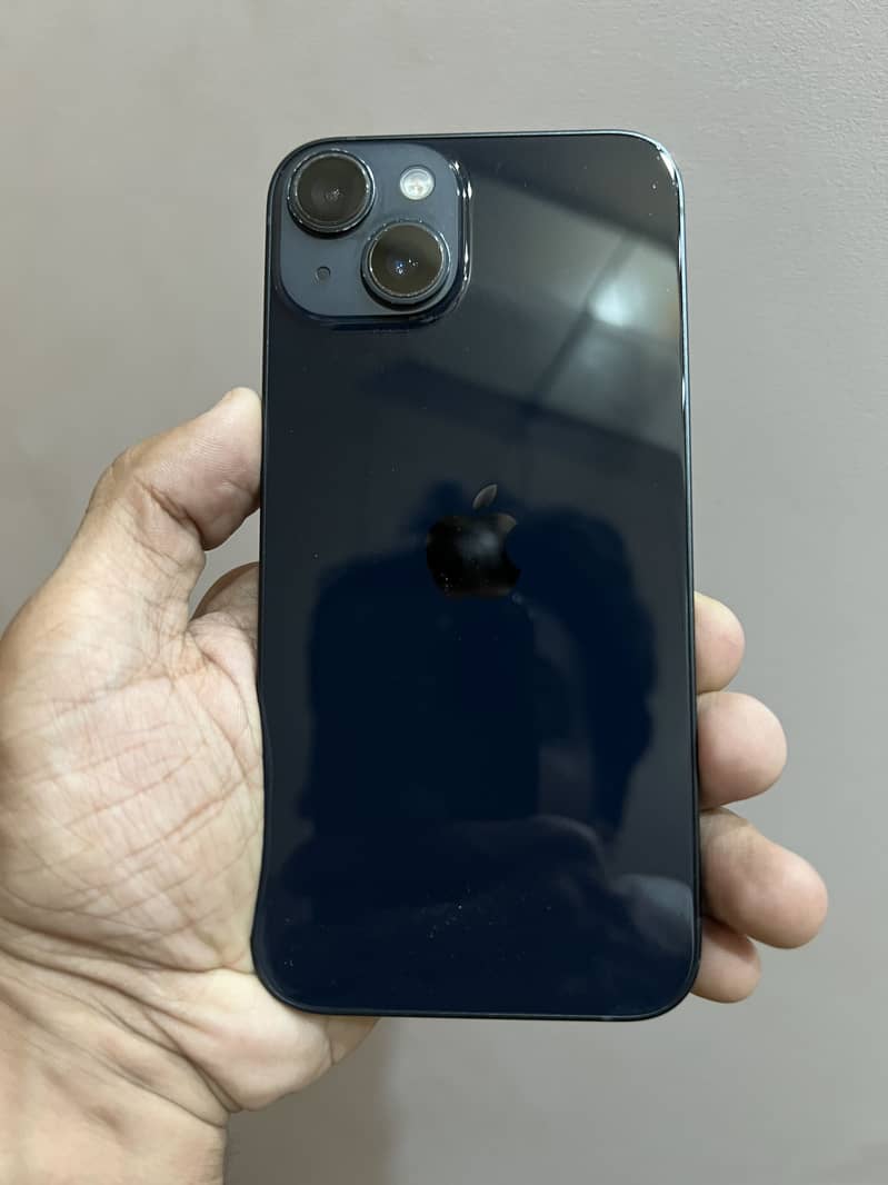 iPhone 14 1
