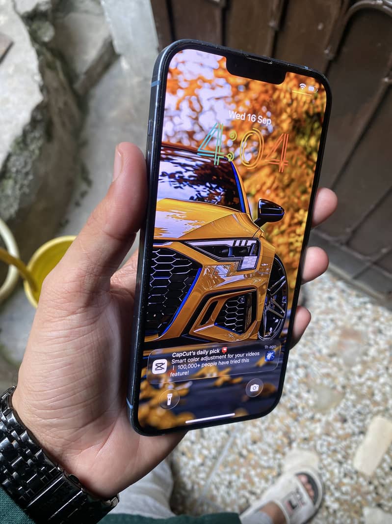 Apple iPhone 14 plus 2