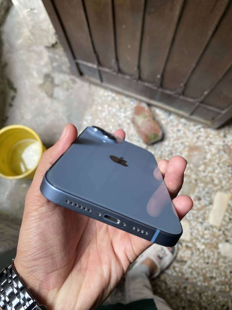 Apple iPhone 14 plus 4