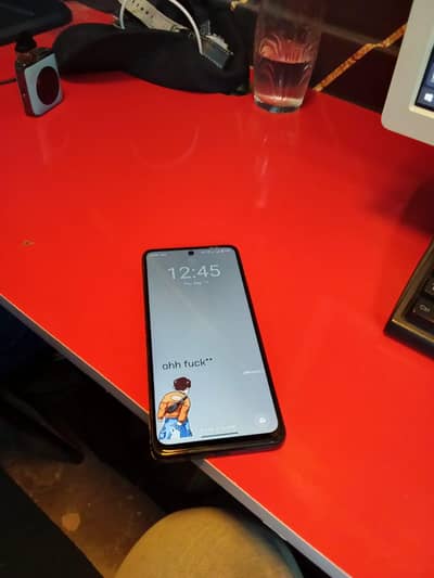 Realme C71