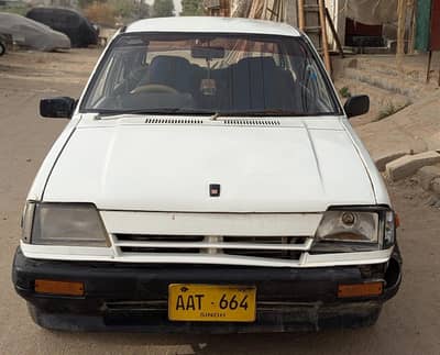 Suzuki Khyber 1996