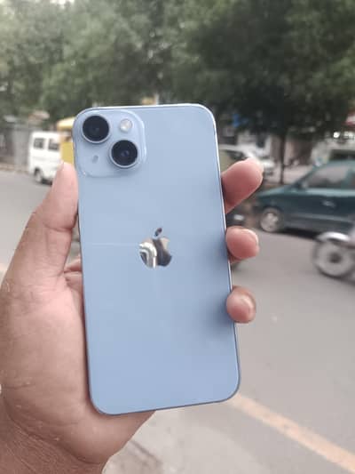 Apple iPhone 14
