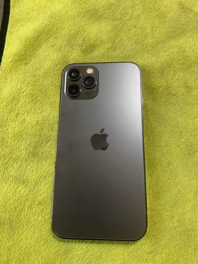 Apple iphone 12Pro urgent sale