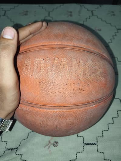 Advance Football