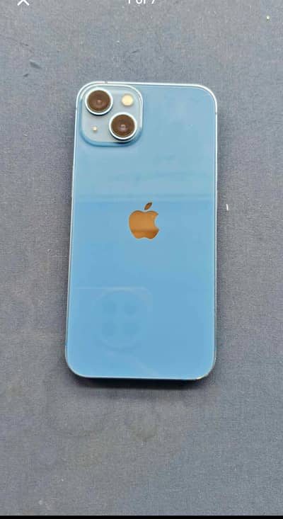 iPhone 13 official PTA