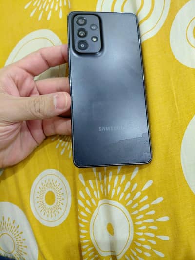 Samsung Mobile A53 5G
