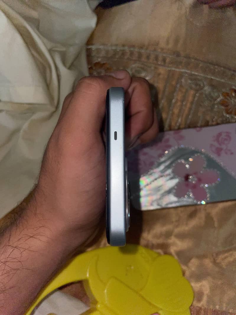 Tecno spark 40c 1