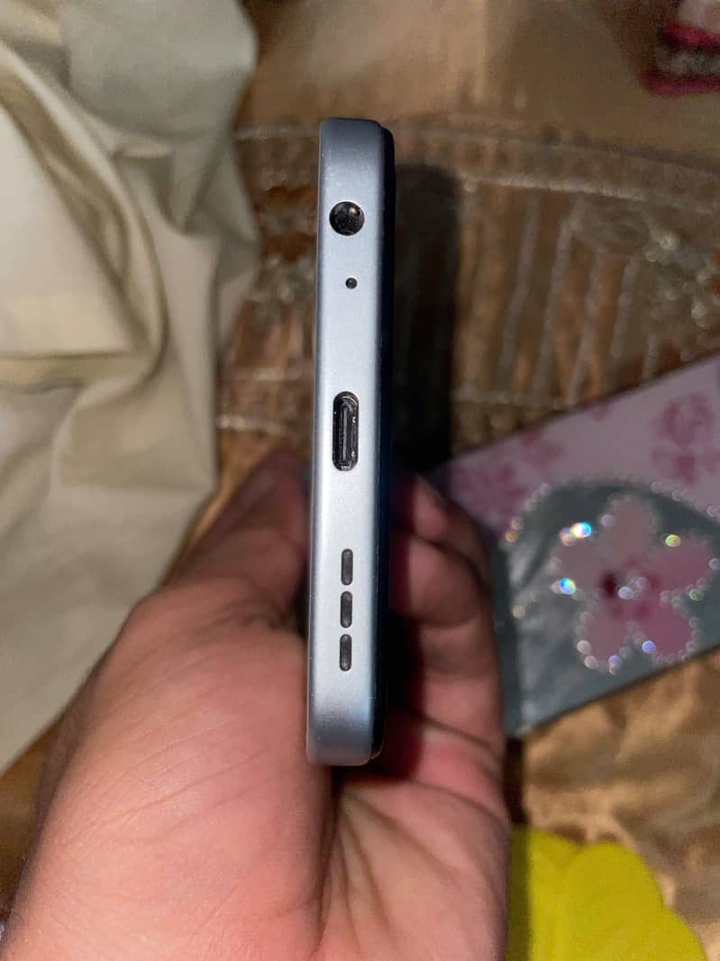 Tecno spark 40c 2