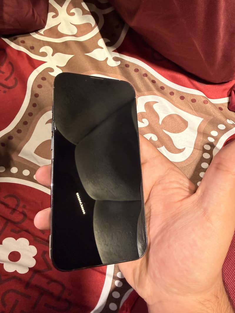 Iphone 13 pro 1