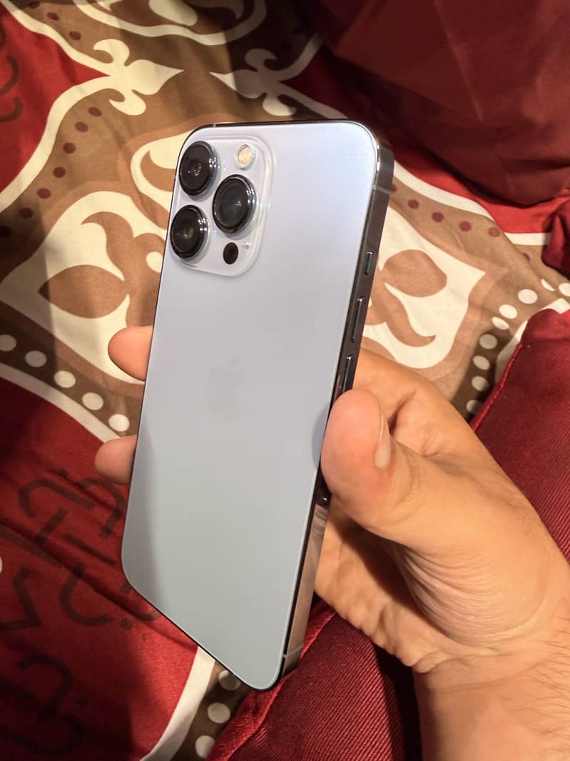 Iphone 13 pro 2