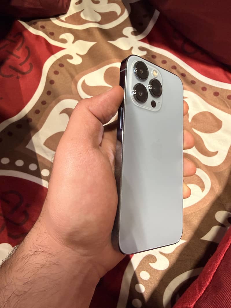 Iphone 13 pro 4
