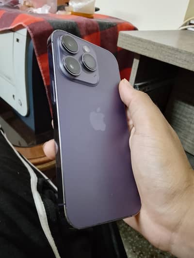 Apple iPhone 14 Pro 256gb