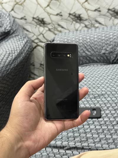 Samsung Mobile S10 5G