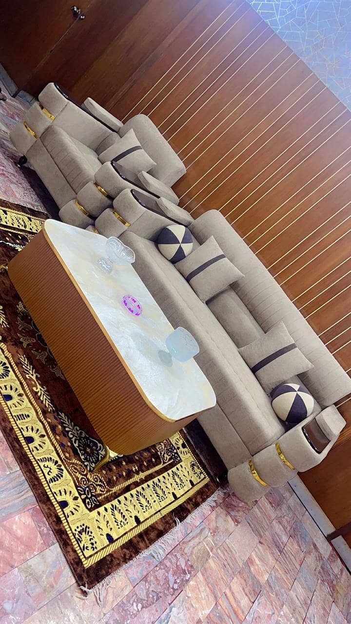 center table 1