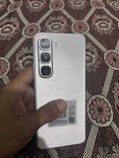 Infinix 60 pro+ brand new