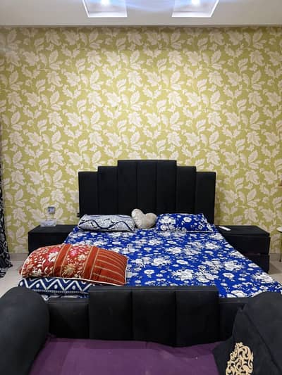 Room Bed dressing Contact 03194038855