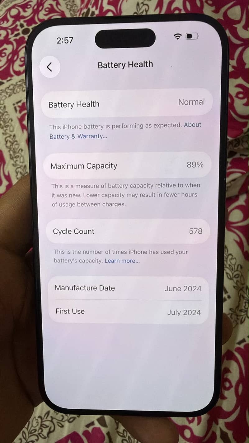 Iphone 15 pro 0