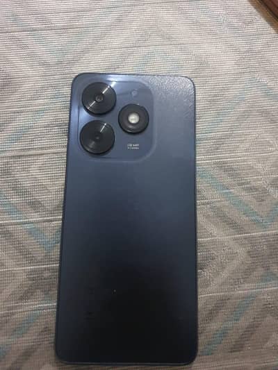Tecno Spark Go 2024 ( Exchange Possible)