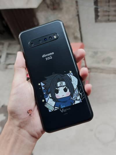 LG V60 ThinQ 5G
