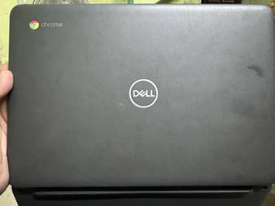 Chrome book 16 gb neat and clean 100% pack and gen1