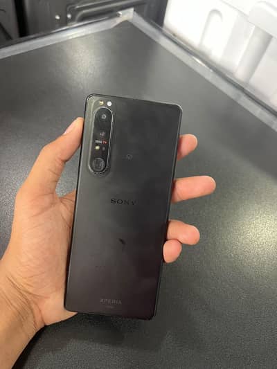 Sony 1 III
