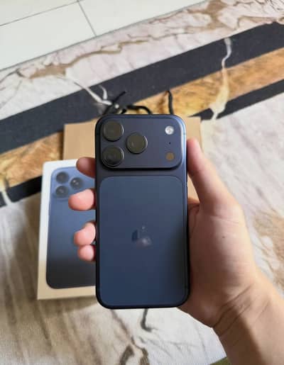 Apple iPhone 17 Pro JV +92 308 6049120