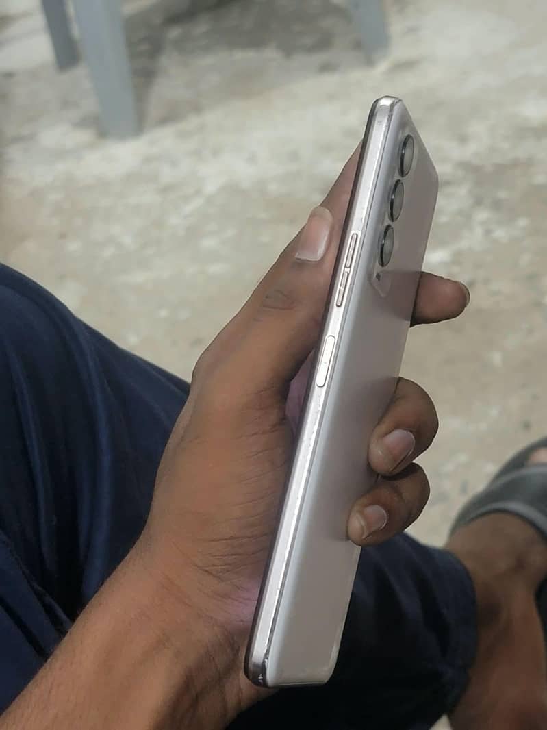 Tecno Camon 18 3