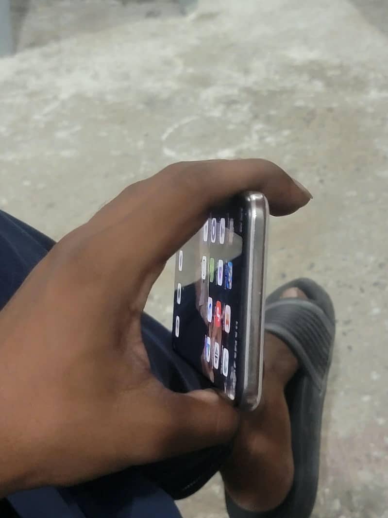 Tecno Camon 18 4