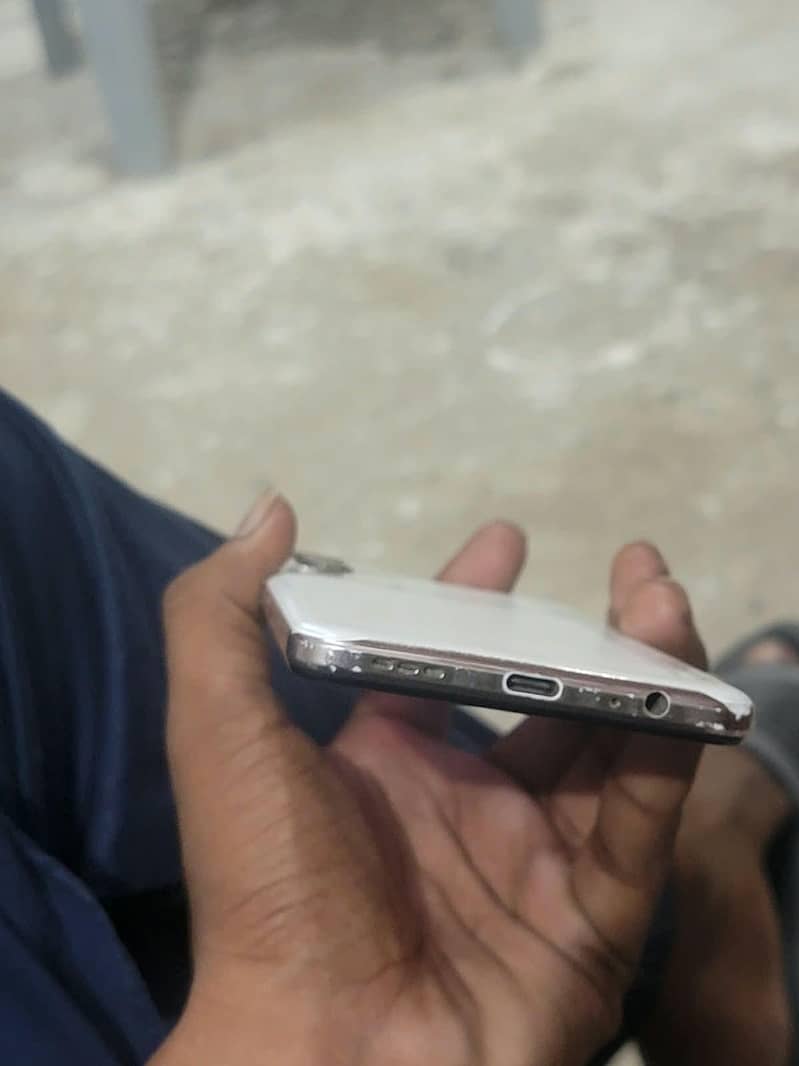 Tecno Camon 18 5