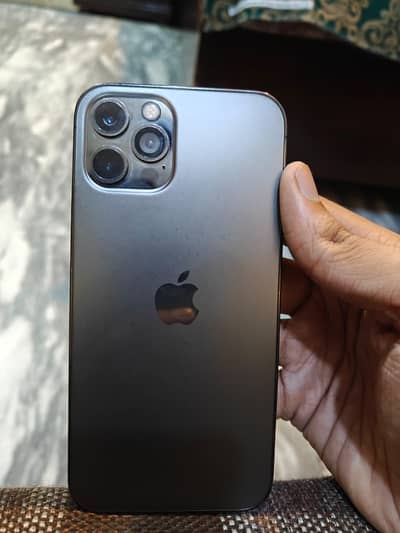 Apple iPhone 12 Pro jv