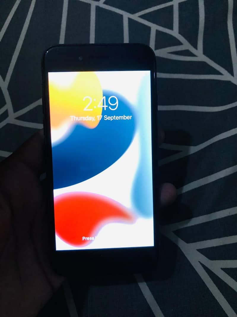 IPhone 1