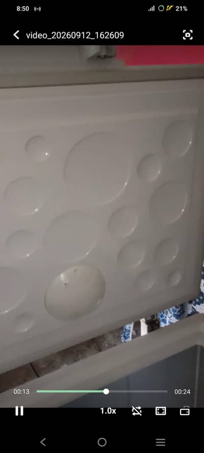 Haier 545mdl full size