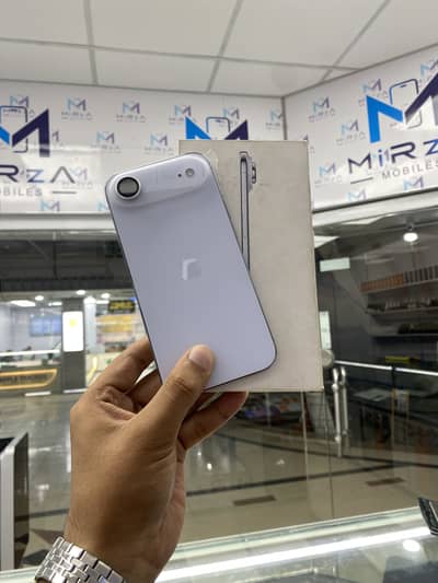 Apple iPhone 17 Air