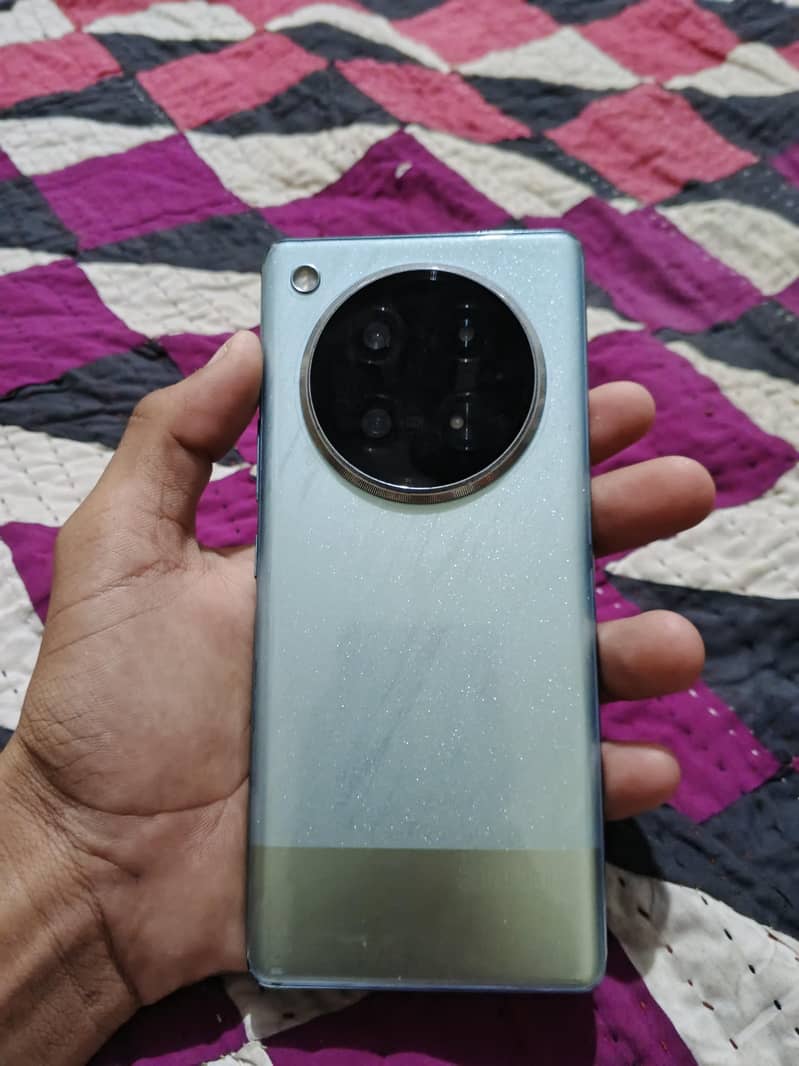 Infinix Zero 40 0