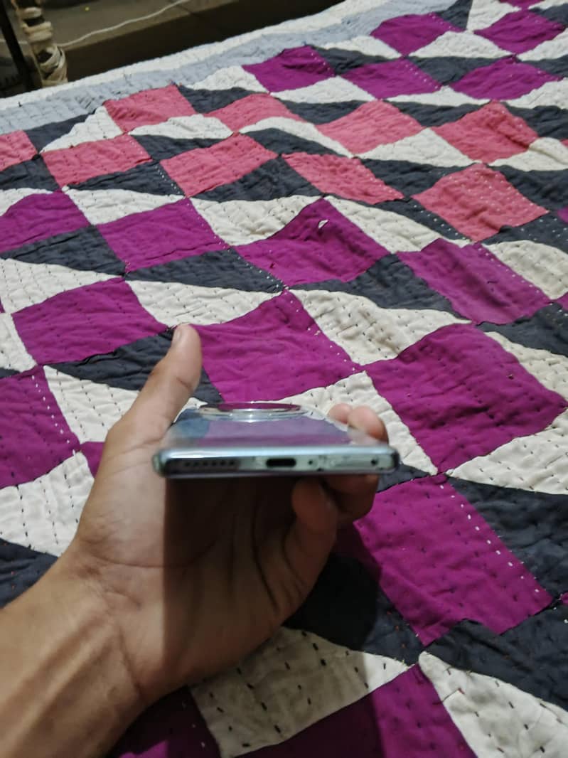 Infinix Zero 40 3
