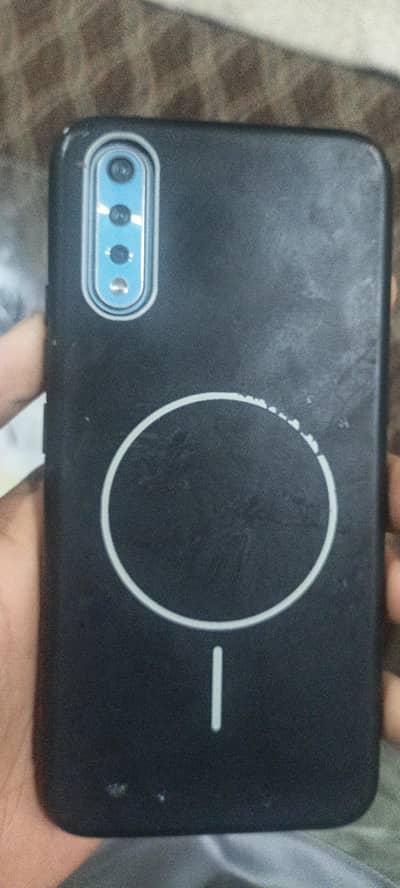 Vivo Y04