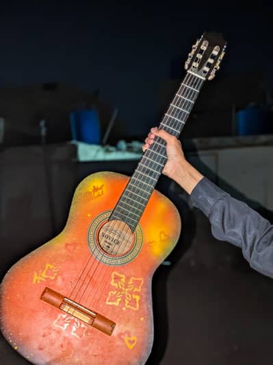 Guitar