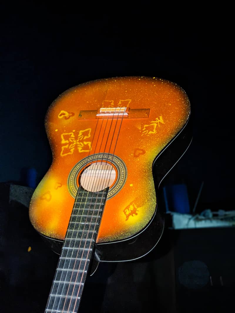 Guitar 1