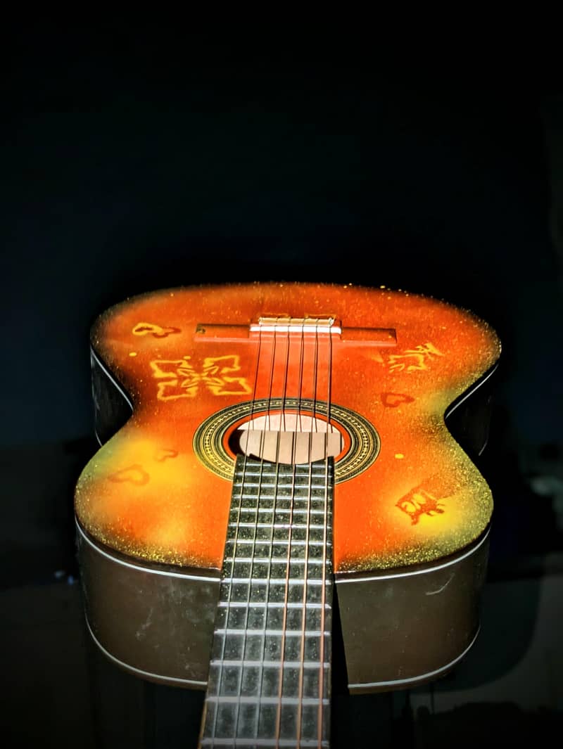 Guitar 2
